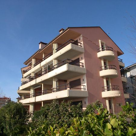 Villa Matilde 그라도 외부 사진