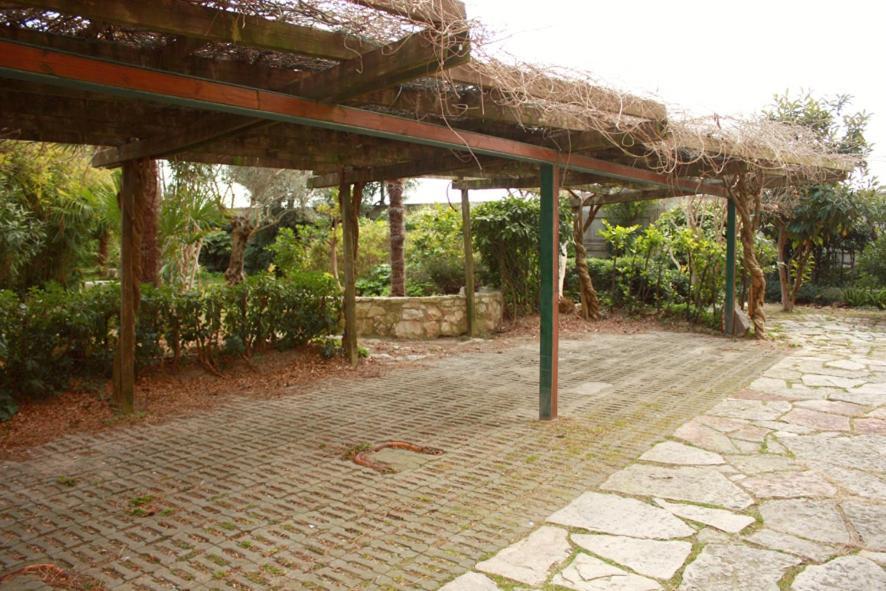 Villa Matilde 그라도 외부 사진